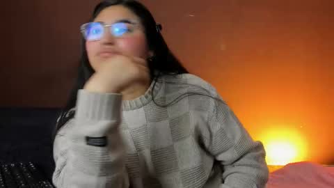 Ivy 3 online show from November 27, 8:45 pm