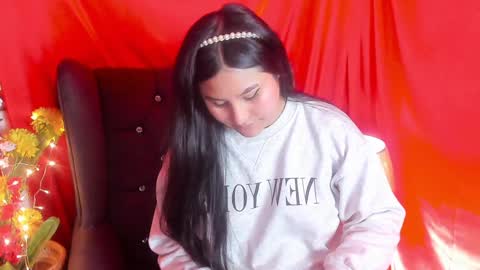 Ivy 3 online show from February 3, 5:14 pm