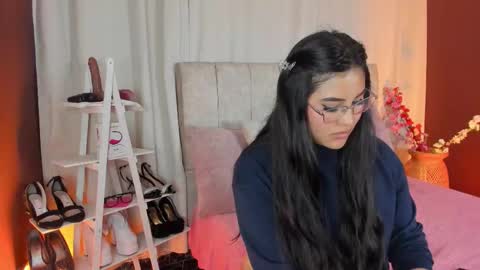 Ivy 3 online show from September 16, 7:22 pm