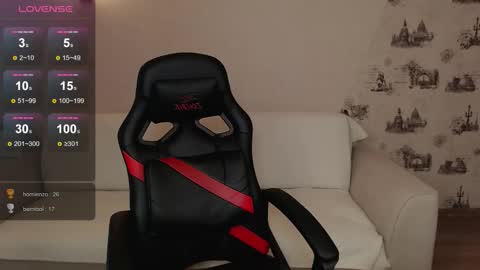  My name is lina Lush is activePrivate is Open online show from October 14, 6:49 am