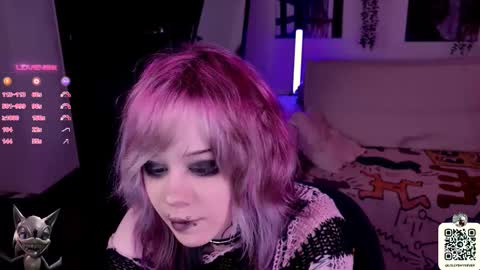 Lolly online show from October 20, 12:52 pm