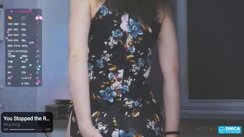   online show from December 2, 7:49 pm