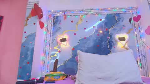 Lorrayne online show from February 23, 12:04 pm