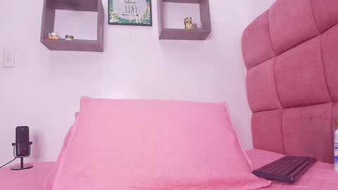 Lorrayne online show from February 26, 11:54 am