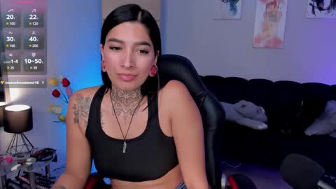  Laura  Independent Model  online show from January 28, 3:57 pm