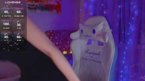 Lu online show from March 1, 6:32 pm