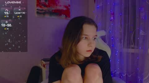 Lu online show from January 26, 7:09 pm