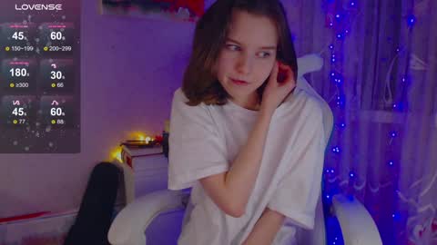 Lu online show from January 25, 6:54 pm