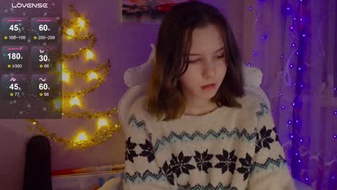 Lu online show from December 25, 7:13 pm