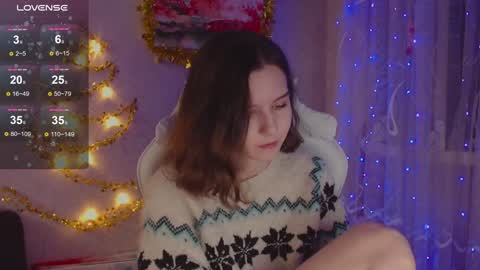 Lu online show from December 28, 7:01 pm