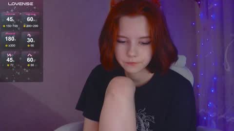 Lu online show from February 24, 6:47 pm