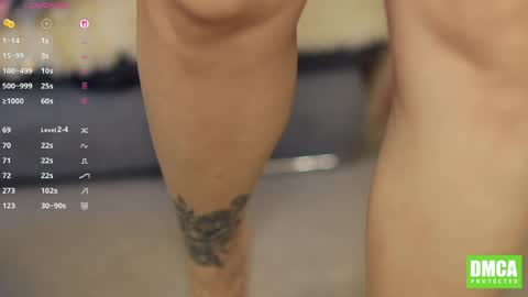 Melanie online show from April 5, 10:58 am