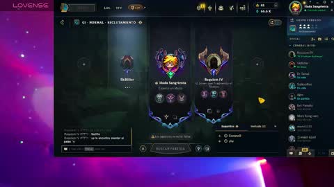 Queen.  Help me reach 100 thumbs up  online show from October 8, 1:10 am