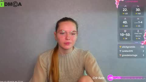 Welcome guys  Pleasure to see you all here  My name is Lysafeta and MichaelaTip menu is active Private is open  online show from December 21, 5:03 am