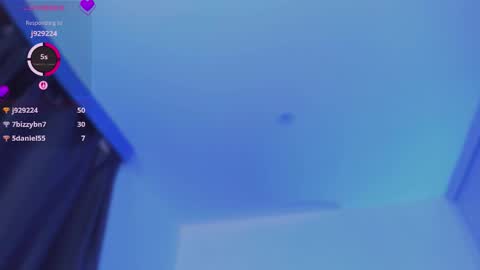    online show from February 12, 11:01 am