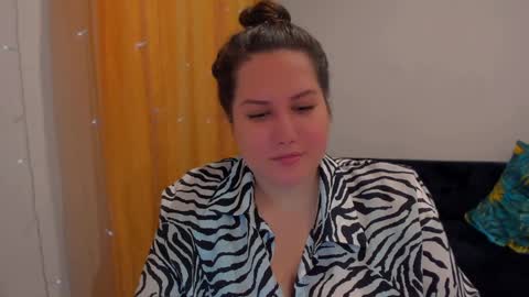 Alexa online show from January 13, 7:21 pm