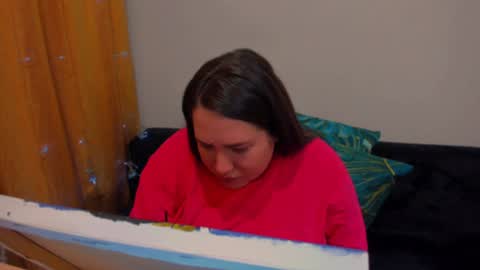 Alexa online show from December 12, 8:21 pm