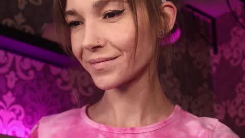 Stream  at  am in MoscowI am waiting for you very much3 online show from October 12, 11:40 pm