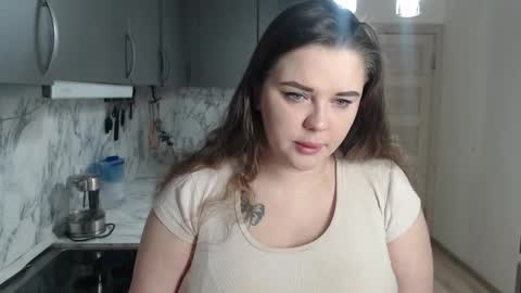 Kate online show from March 12, 10:28 pm