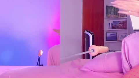 Mandy online show from March 5, 5:14 am