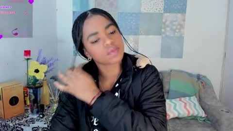 MARCELA online show from March 7, 11:18 am