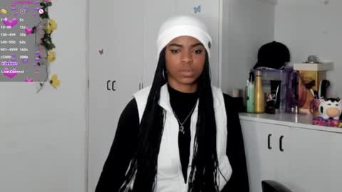 MARCELA online show from February 12, 4:44 am