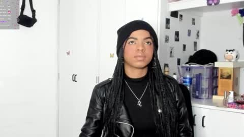 MARCELA online show from February 17, 3:25 am