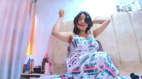 _marcela__ online show from March 3, 1:50 pm