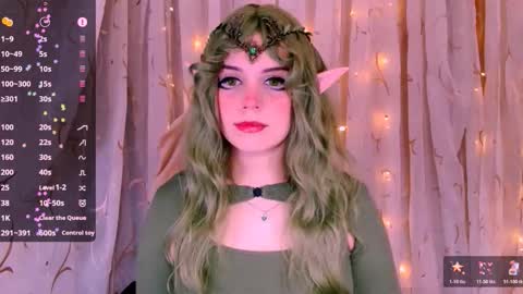 Kira online show from November 5, 8:52 am