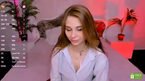 Eva  online show from September 14, 12:41 am