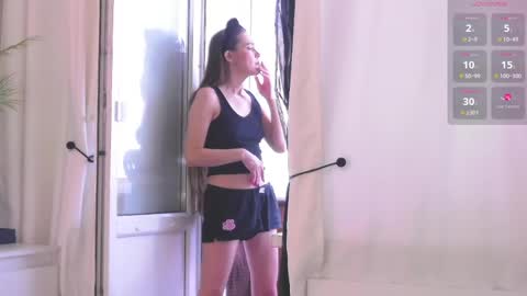 Mari online show from April 23, 7:49 am