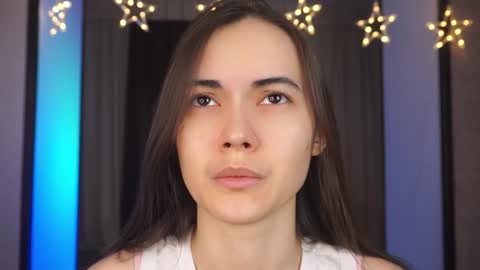  Gwen  online show from February 1, 7:34 pm