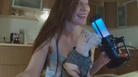 _mary_chili online show from March 16, 12:24 am