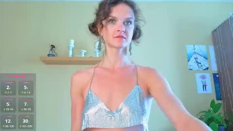 Sophia online show from June 27, 12:22 pm