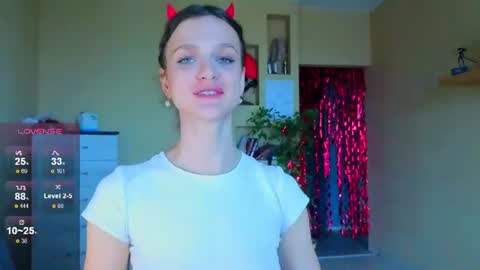 Sophia online show from July 26, 10:01 am