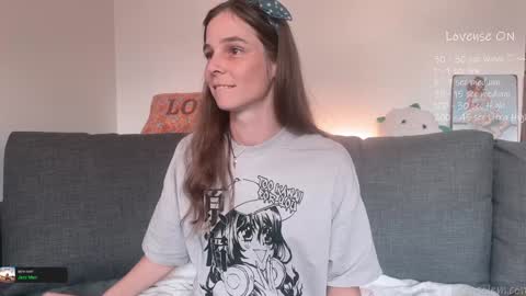 Meg online show from November 11, 2:58 pm