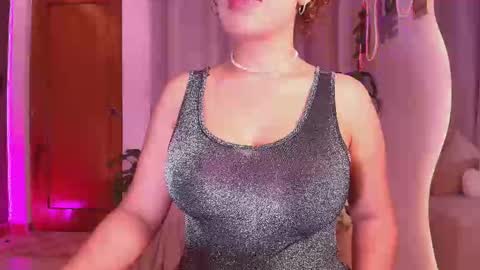 Marce  online show from March 27, 2:07 pm