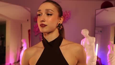  Thursday - start 300 GMT online show from February 7, 9:58 pm