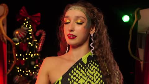  Thursday - start 300 GMT online show from December 27, 10:05 pm