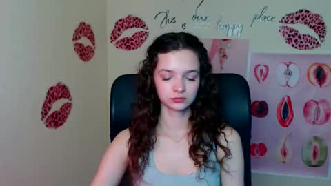 Susie online show from March 31, 12:16 pm