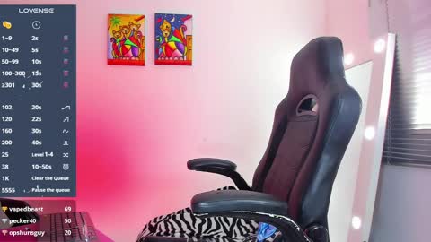 Juli online show from February 1, 3:39 pm