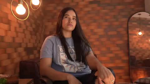     online show from February 23, 3:45 pm