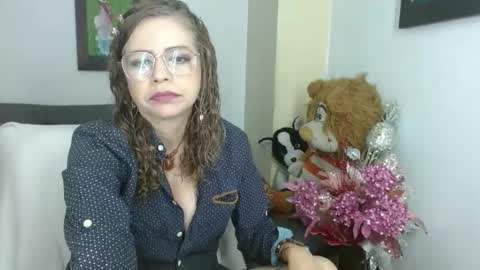 melisa online show from February 26, 12:05 pm