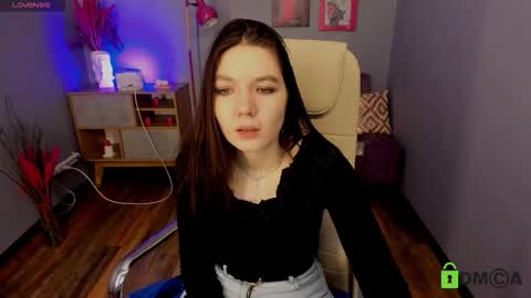 Melissa online show from February 19, 3:22 pm