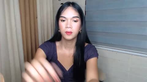 Melly online show from November 3, 9:57 am