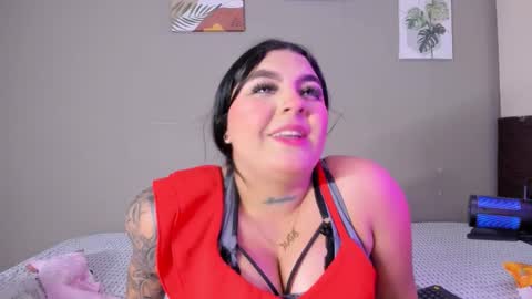 _melodyblossom_ online show from November 24, 10:45 pm