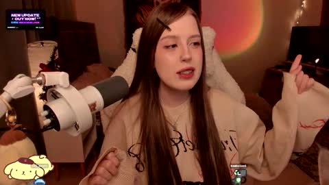 miko3 online show from January 11, 7:41 pm