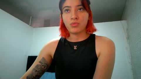 Mia-foster online show from June 28, 5:19 pm
