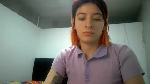 Mia-foster online show from July 27, 11:57 pm