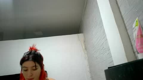 Mia-foster online show from July 2, 3:34 am